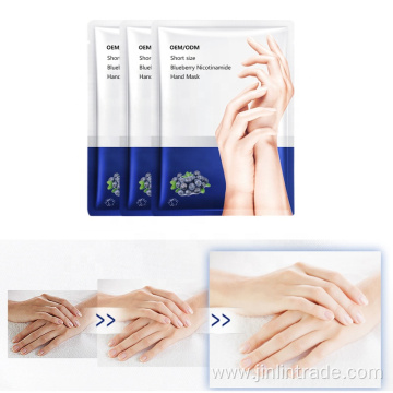 Whitening Hand Mask For Female Hand Skin treatment